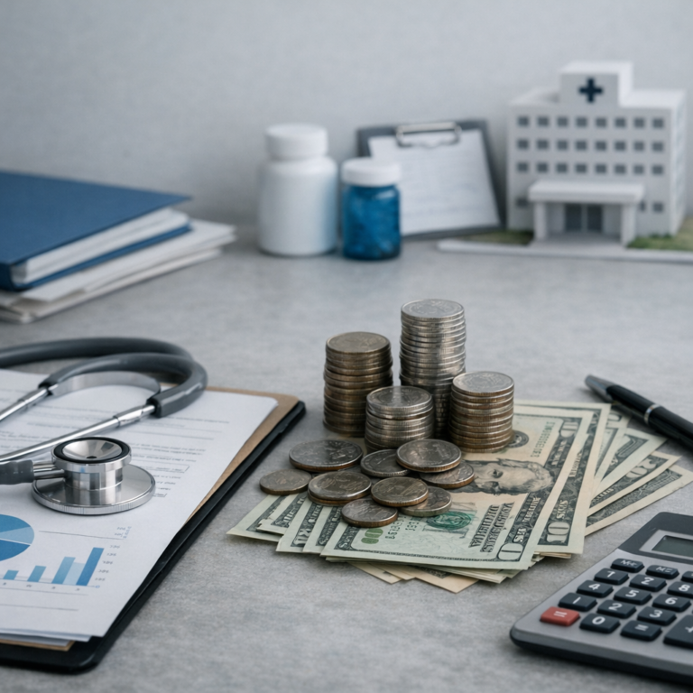 care coordination costs illustration for Care coordination service expenses