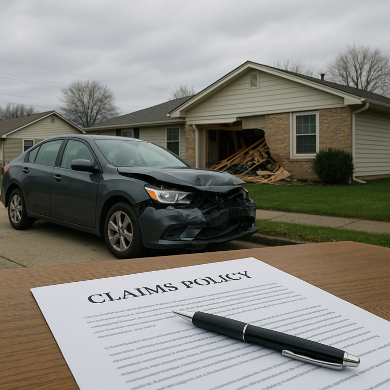 policy interpretation insurance claims illustration for Insurance claim policy interpretation issues