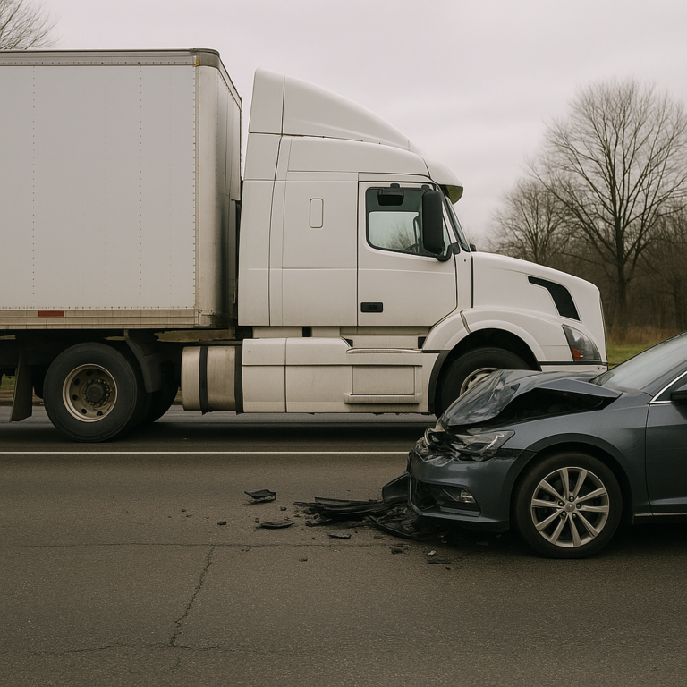 medical necessity dispute truck illustration for Medical necessity disputes in truck accident claims