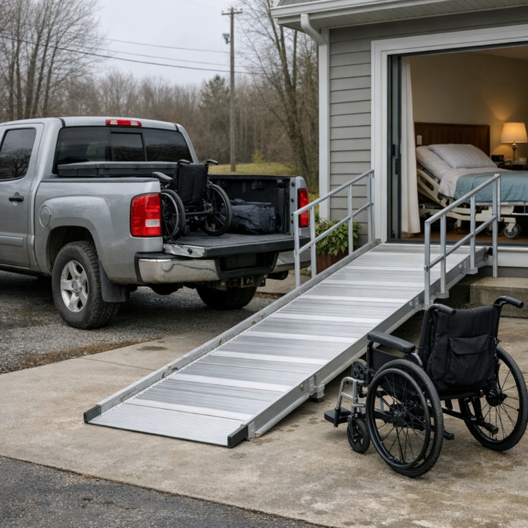 respite care costs truck illustration for Respite care expenses for long term injuries