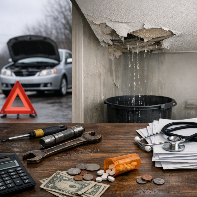 hardest expenses to plan illustration for What expenses are hardest to plan for