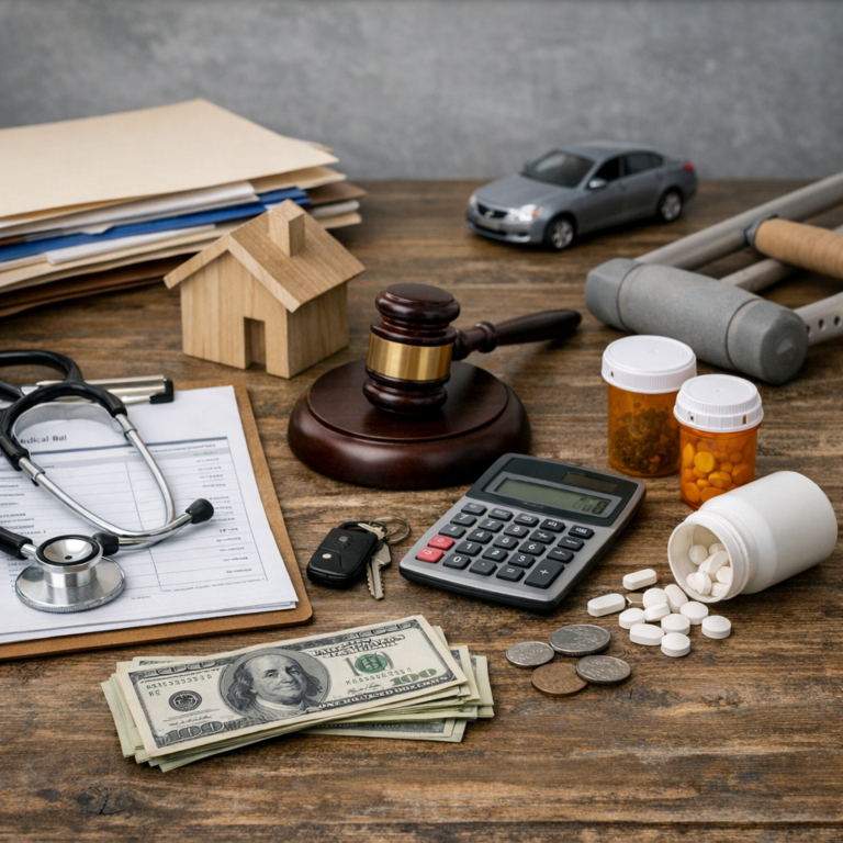 common cost questions injury illustration for What questions families ask most about costs