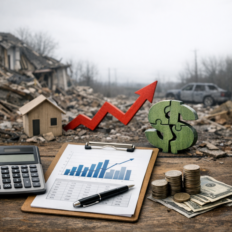 understanding costs recovery illustration for Why understanding costs helps recovery