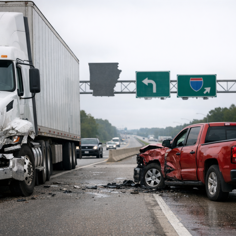 licensing laws truck accident state illustration for How licensing laws affect truck accident cases by state